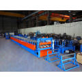 High quality strong strength floor decking forming machine